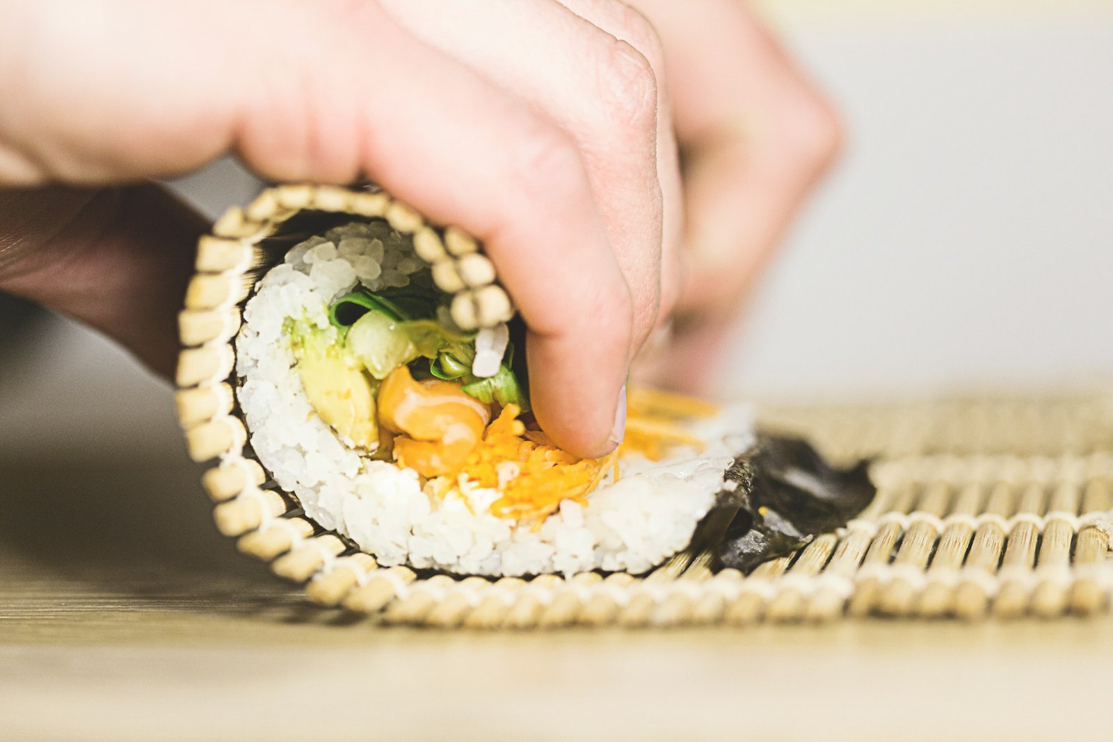 Lessons from Jiro Dreams of Sushi